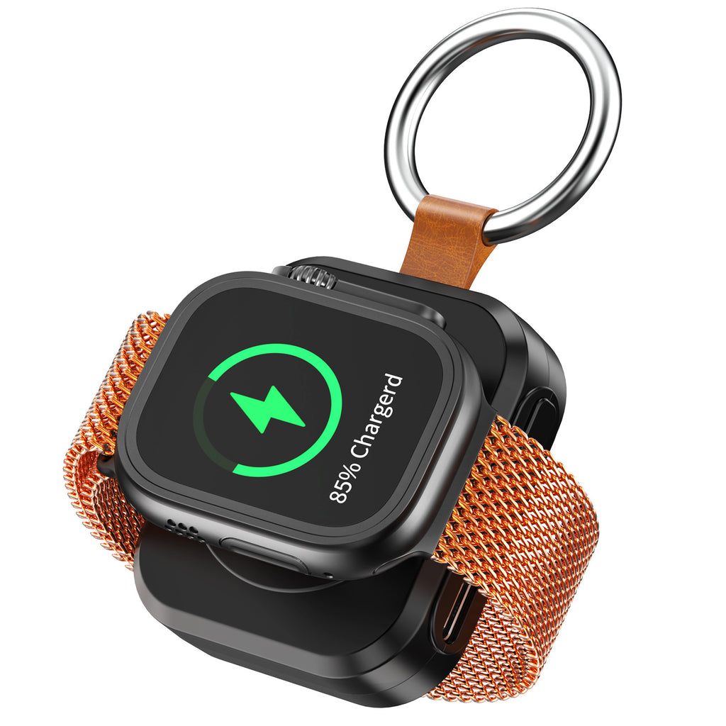 Magnetic Wireless Charger for Apple Watch