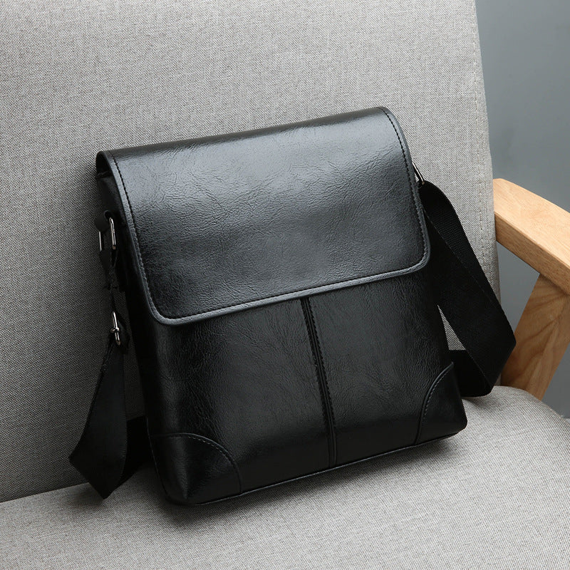 Mens Shoulder Bag