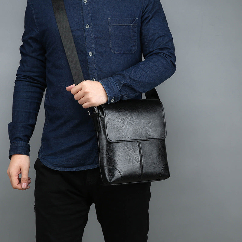 Mens Shoulder Bag