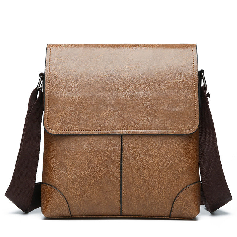 Mens Shoulder Bag
