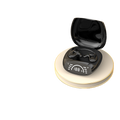 Wireless Bluetooth Earbuds with Charging Case